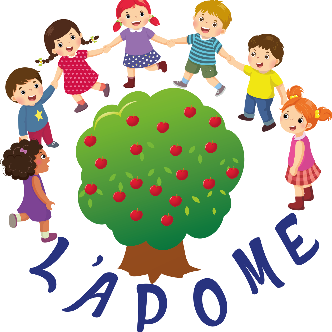 Logo APOME