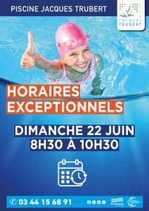 piscine Jacques Trubert