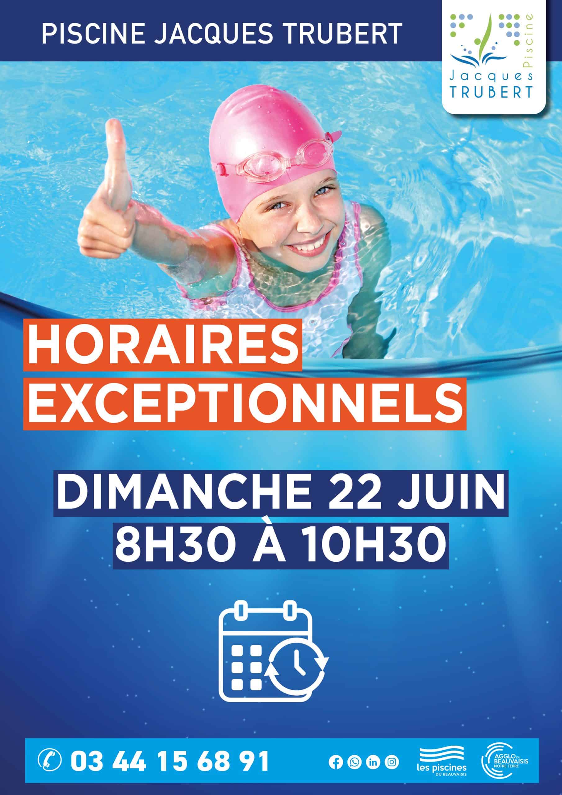 piscine Jacques Trubert